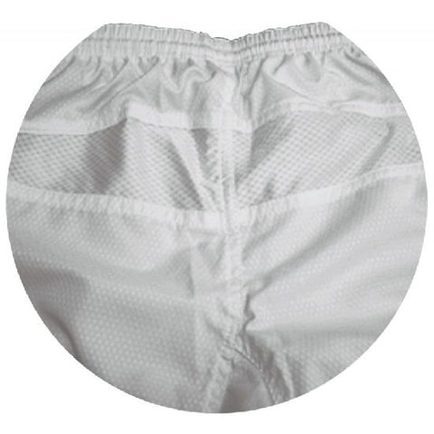 WTF Approved Taekwondo Black V Fighters Suit
