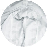 WTF Approved Taekwondo Black V Fighters Suit