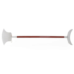 Wushu Steel Monk Spade