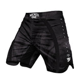 Wicked1 Eager Contest Lightweight MMA Fight Shorts