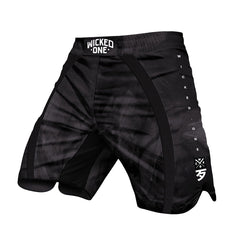 Wicked1 Eager Contest Lightweight MMA Fight Shorts