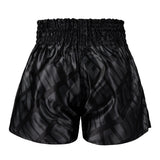 Venum x Contender XT Muay Thai Shorts – Black/Gold