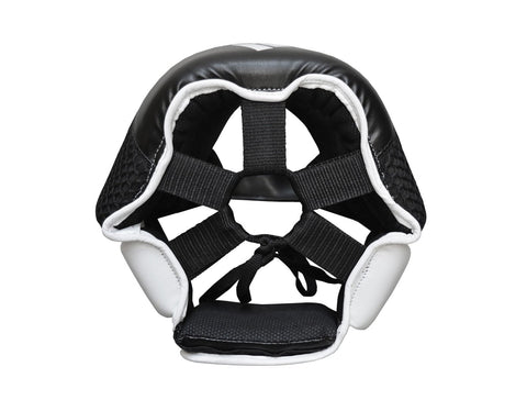 Adidas Hybrid 150 Boxing Head Guard