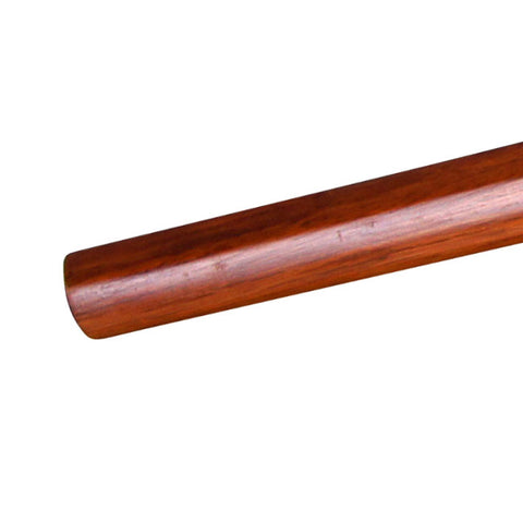 Aikido Wooden Bokken Red Oak - PRE ORDER
