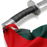 Aluminium Broadsword - 32"