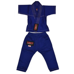 Tatami Baby Jiu Jitsu Gi - Blue