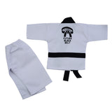 Infant Uniform ( Baby Karate Suit )   - PRE ORDER