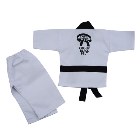 Infant Uniform ( Baby Karate Suit )   - PRE ORDER