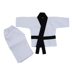 Infant Uniform ( Baby Karate Suit )   - PRE ORDER