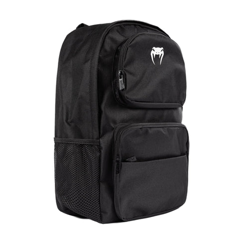 Venum Essential Sports Backpack  - Black