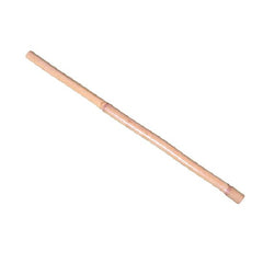 Escrima Stick: Bamboo Skin - Thin - PRE ORDER