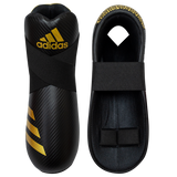 Adidas Pro Semi Contact Sparring Boots - Black