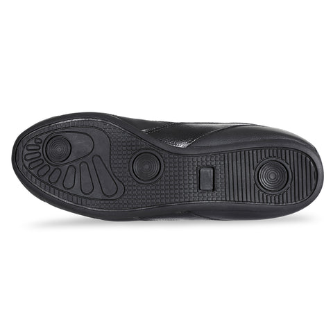 Wacoku Ultra Black Martial Arts Training shoes
