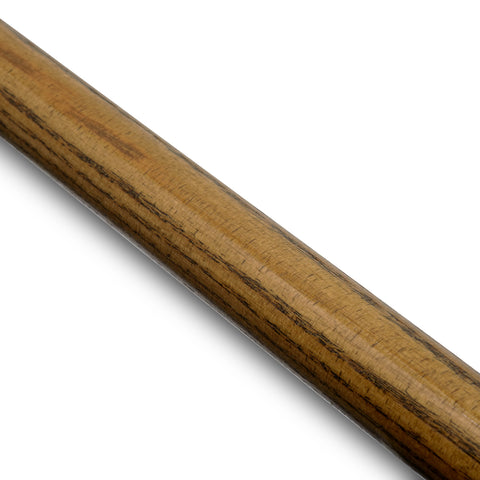 Jo Staff Ash Wood Straight  - 50" - ( 4ft ) - PRE ORDER