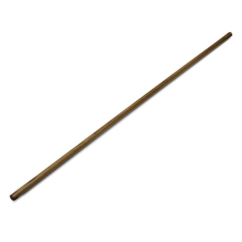 Jo Staff Ash Wood Straight  - 50" - ( 4ft ) - PRE ORDER