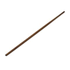 Bo Staff Ash Wood Tapered Both Ends - 60" - ( 5ft ) - PRE ORDER
