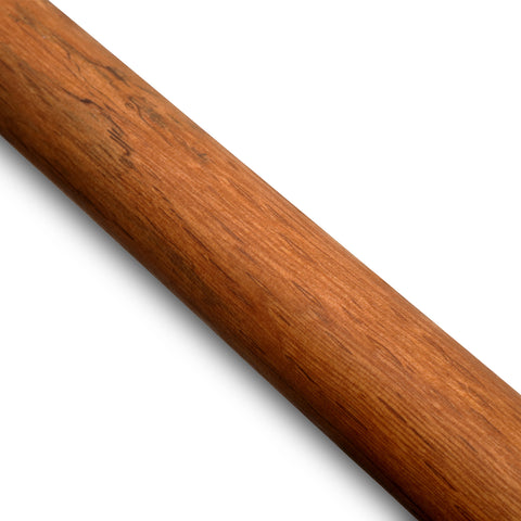 Bo Staff Wooden Red OAK Wood - 60 Inches