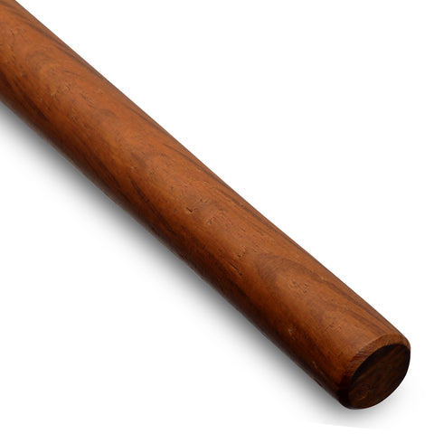 Bo Staff Red Oak Tapered Both Ends - 60"