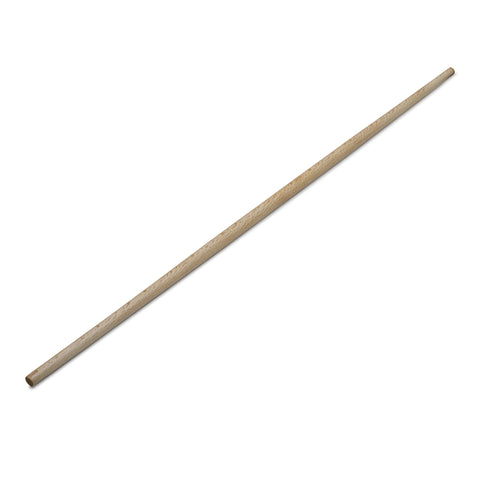 Bo Staff White Oak - Tapered Both Ends