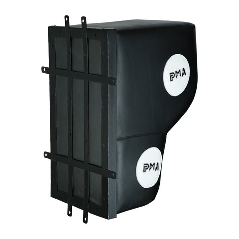 Playwell Full Leather Punching Upper Cut Wall Unit