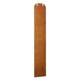 Martial arts Budo Kanji 10 Belt Holder Display