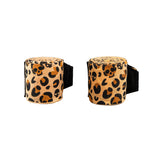 Venum Skull Handwraps - Camel