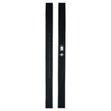 Bo Staff Black Carry Case Canvas - 64"