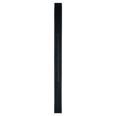Bo Staff Black Carry Case Canvas - 74"