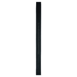 Jo Staff Black Carry Case Canvas - 54"