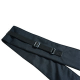 Bo Staff Black Carry Case Canvas - 64"