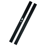 Bokken / Sword, Shinai Black Carry Case Canvas - 45"