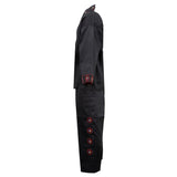 Ceremonial Korean V - Neck Uniform