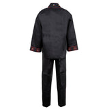 Ceremonial Korean V - Neck Uniform