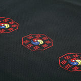 Ceremonial Korean V - Neck Uniform