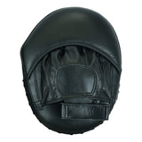 Choi Kwang Do Leather Focus Mitts