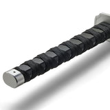 Childrens Competition Black  Ultra light Training Sword - 29"