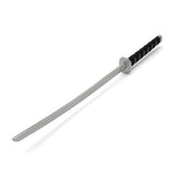 Childrens Competition Black  Ultra light Training Sword - 29"