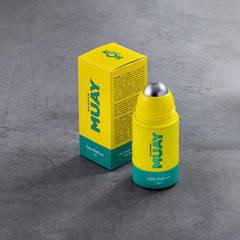 Namman Muay CBD Cryo Roll-on 75ml