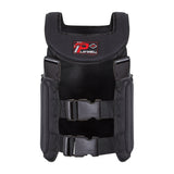 Deluxe Childrens Martial Arts Body Armour