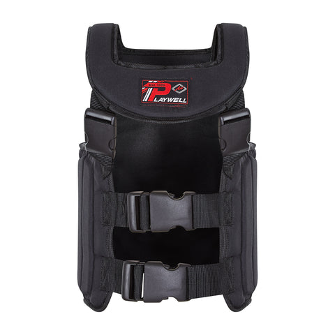 Deluxe Adults Martial Arts Body Armour