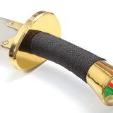 Deluxe Kung Fu Steel BroadSword - PRE ORDER