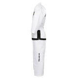 ITF Taekwondo Diamond Elite Black Belt Suit