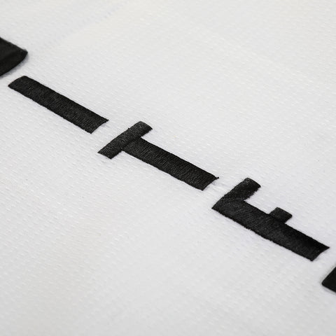 ITF Taekwondo Diamond Elite Black Belt Suit
