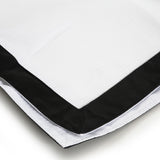 ITF Taekwondo Diamond Elite Black Belt Suit