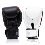 Fairtex BGV24 Beauty of Survival Leather Boxing Gloves