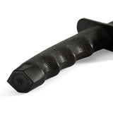 TPR Rubber Training Knife - (E428)