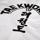 Elite Ulra Light Elite ITF Taekwondo Student Fighter Suit