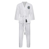 Elite Ulra Light Elite ITF Taekwondo Student Fighter Suit