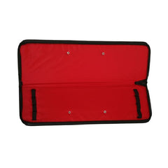 Vinyl Deluxe Escrima ( Holds 4 Sticks )