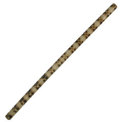 Bo Staff Rattan Tiger Wood - 6ft ( 72" )